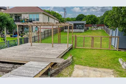 1028 W Lake Drive, Weatherford, TX 76087 - Photo 49