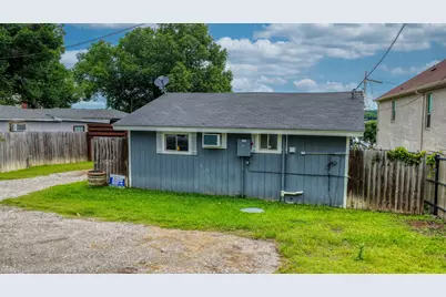 1028 W Lake Drive, Weatherford, TX 76087 - Photo 41