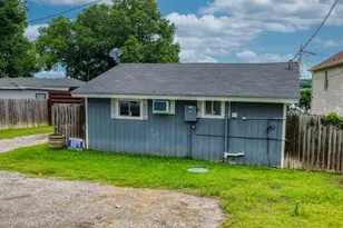 1028 W Lake Dr, Weatherford, TX 76087 - Photo 41