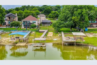1028 W Lake Drive, Weatherford, TX 76087 - Photo 65