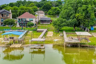 1028 W Lake Dr, Weatherford, TX 76087 - Photo 65