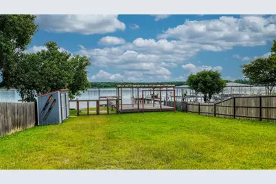 1028 W Lake Drive, Weatherford, TX 76087 - Photo 57