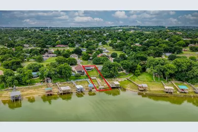 1028 W Lake Drive, Weatherford, TX 76087 - Photo 63