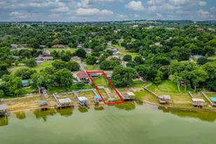 1028 W Lake Dr, Weatherford, TX 76087 - Photo 63