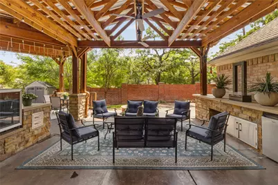 920 Rush Creek Road, Keller, TX 76248 - Photo 21