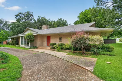 1911 Harrison Avenue, Paris, TX 75460 - Photo 1