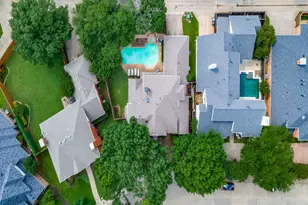 4811 Stony Ford Dr, Dallas, TX 75287 - Photo 39