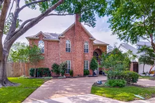 4811 Stony Ford Dr, Dallas, TX 75287 - Photo 37