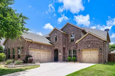 6912 Barolo Drive, Rowlett, TX 75088 - Photo 1