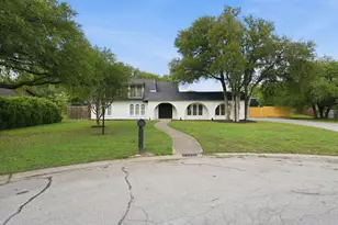 8700 Eagleview Ct, Fort Worth, TX 76179 - Photo 1