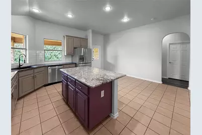 10036 Red Bluff Lane, Fort Worth, TX 76177 - Photo 7