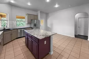 10036 Red Bluff Ln, Fort Worth, TX 76177 - Photo 7