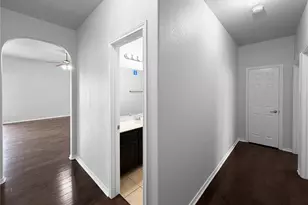 10036 Red Bluff Ln, Fort Worth, TX 76177 - Photo 11