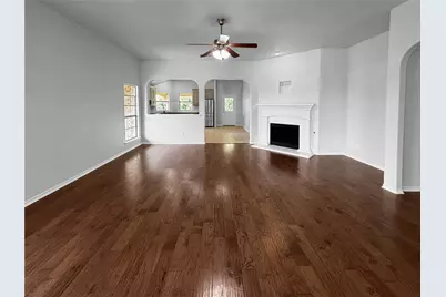 10036 Red Bluff Lane, Fort Worth, TX 76177 - Photo 3