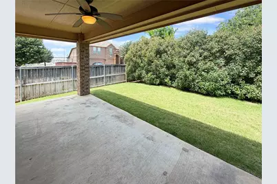 10036 Red Bluff Lane, Fort Worth, TX 76177 - Photo 19