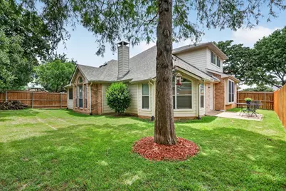 3841 Centenary Drive, Denton, TX 76210 - Photo 7