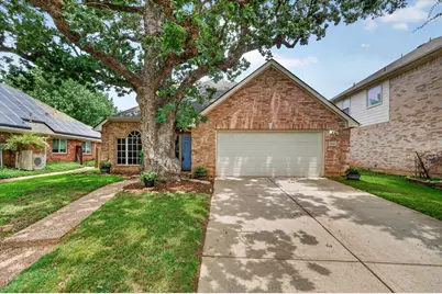 3841 Centenary Drive, Denton, TX 76210 - Photo 35