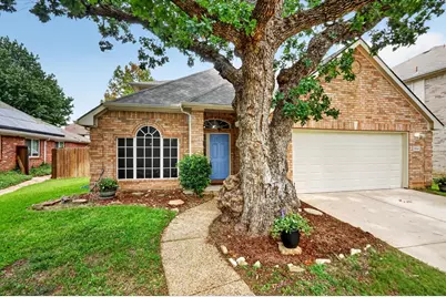 3841 Centenary Drive, Denton, TX 76210 - Photo 3