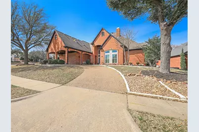 1110 Hills Creek Drive, McKinney, TX 75072 - Photo 1