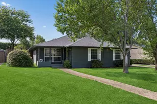 6821 Kingsbury Dr, Dallas, TX 75231 - Photo 1