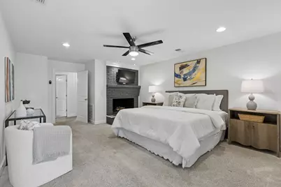 6821 Kingsbury Drive, Dallas, TX 75231 - Photo 13