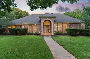 900 Southbend Trail, Southlake, TX 76092 - Photo 1