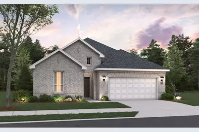 9308 Shadow Trail, Little Elm, TX 76227 - Photo 1