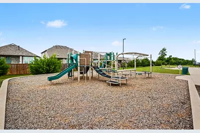 1205 Coyote Ridge, Aubrey, TX 76227 - Photo 33