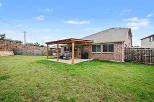 1205 Coyote Ridge, Aubrey, TX 76227 - Photo 29