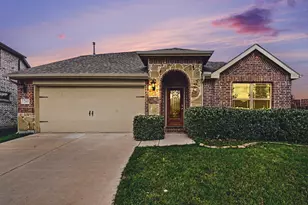 1205 Coyote Ridge, Aubrey, TX 76227 - Photo 25