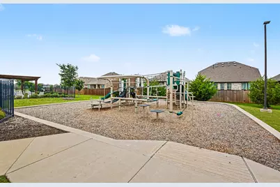 1205 Coyote Ridge, Aubrey, TX 76227 - Photo 37
