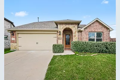1205 Coyote Ridge, Aubrey, TX 76227 - Photo 25