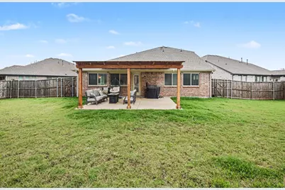 1205 Coyote Ridge, Aubrey, TX 76227 - Photo 29
