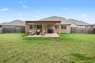 1205 Coyote Ridge, Aubrey, TX 76227 - Photo 29