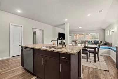 1205 Coyote Ridge, Aubrey, TX 76227 - Photo 5