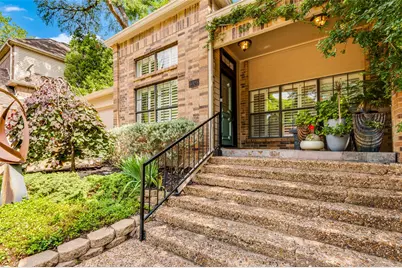 6908 Hillpark Drive, Dallas, TX 75230 - Photo 3