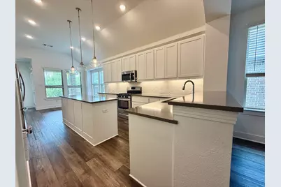 1817 Horseshoe Lane, Van Alstyne, TX 75495 - Photo 5
