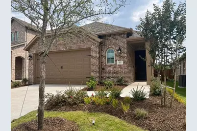 1817 Horseshoe Lane, Van Alstyne, TX 75495 - Photo 1