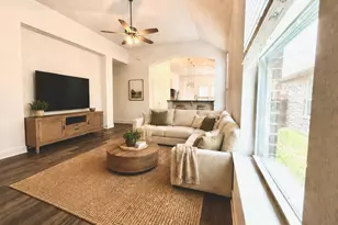 1817 Horseshoe Ln, Van Alstyne, TX 75495 - Photo 3