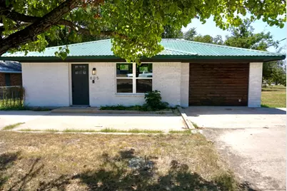 805 Virginia, Morgan, TX 76671 - Photo 1
