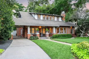 5740 Morningside Ave, Dallas, TX 75206 - Photo 3