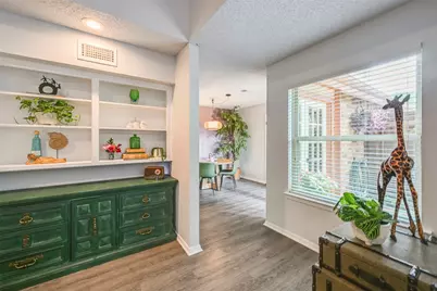 1446 Palmnold Circle W, Fort Worth, TX 76120 - Photo 17