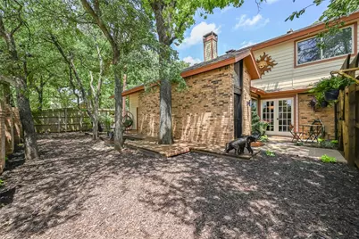 1446 Palmnold Circle W, Fort Worth, TX 76120 - Photo 3