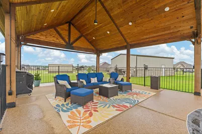 9709 Puma Trail, Godley, TX 76044 - Photo 33
