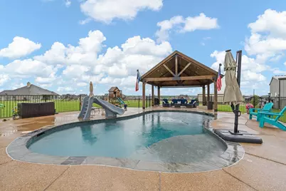 9709 Puma Trail, Godley, TX 76044 - Photo 31