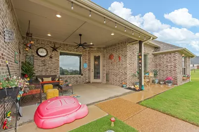 9709 Puma Trail, Godley, TX 76044 - Photo 29