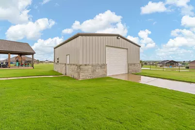 9709 Puma Trail, Godley, TX 76044 - Photo 35