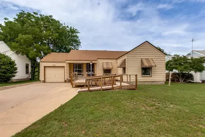 811 Magnolia Drive, Garland, TX 75040 - Photo 1