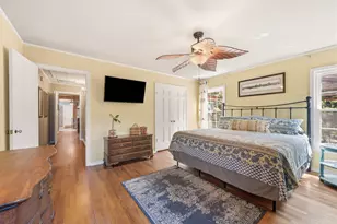 2012 W Lotus Ave, Fort Worth, TX 76111 - Photo 19