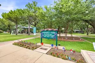2012 W Lotus Ave, Fort Worth, TX 76111 - Photo 33